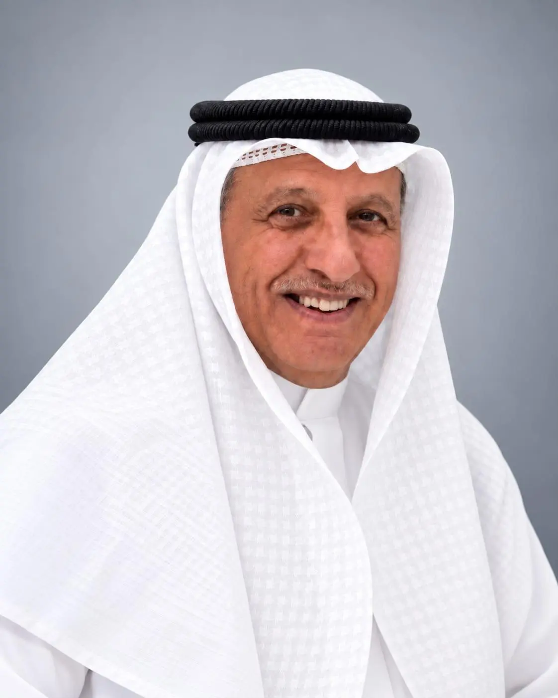 Nasser Abdullah Deghaim