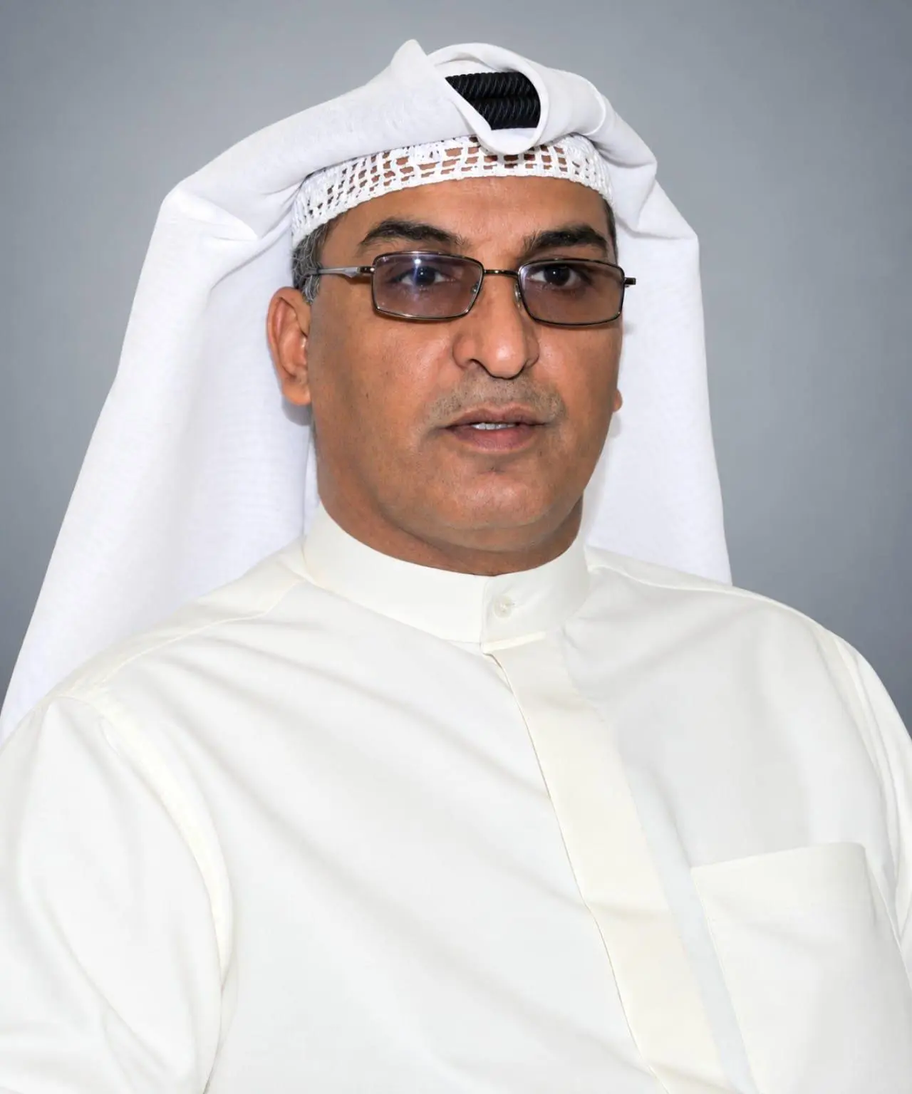 Ismail Abdullah Abul