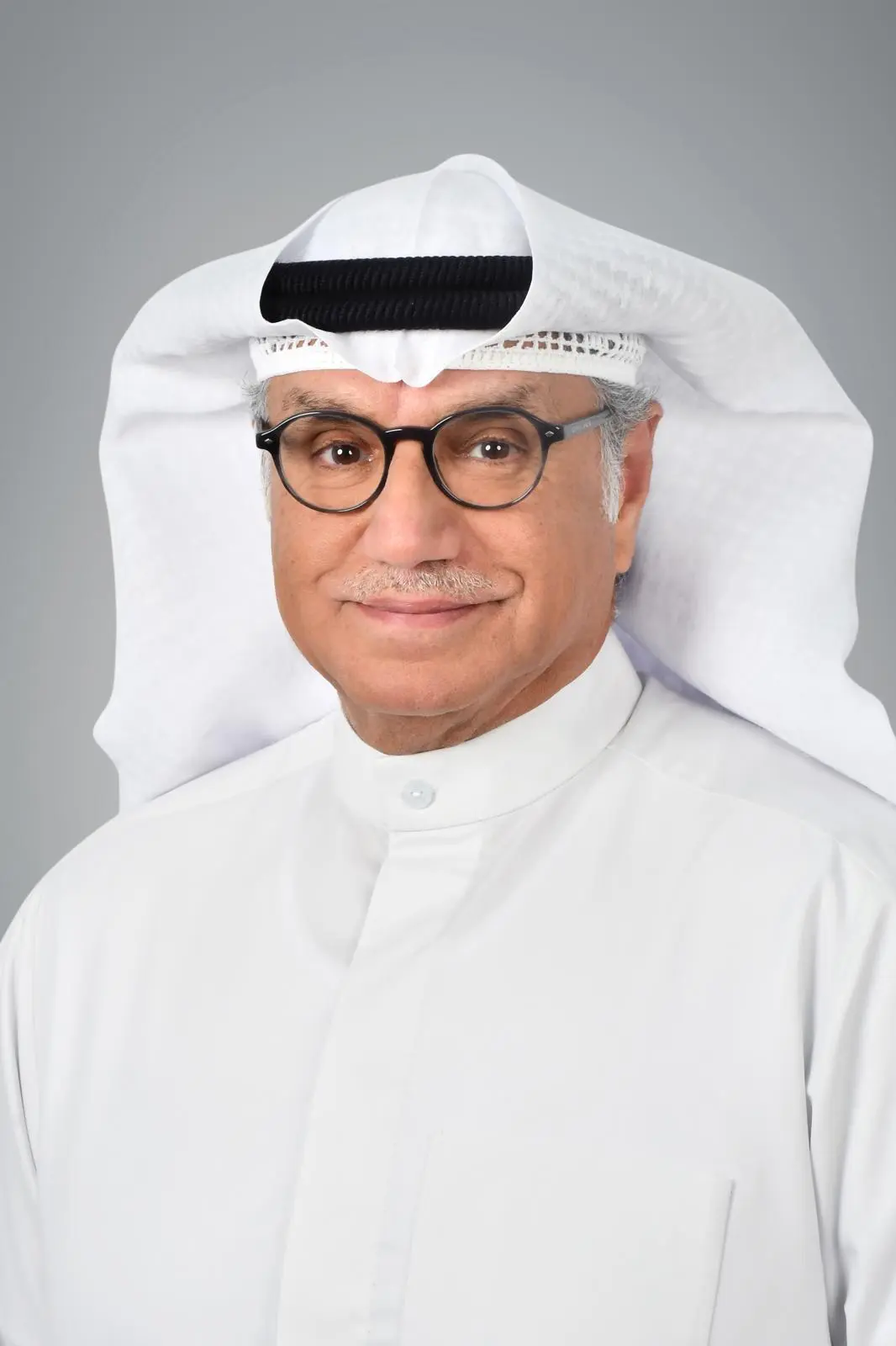 Mohammad Abdulrahman Al-Mishal