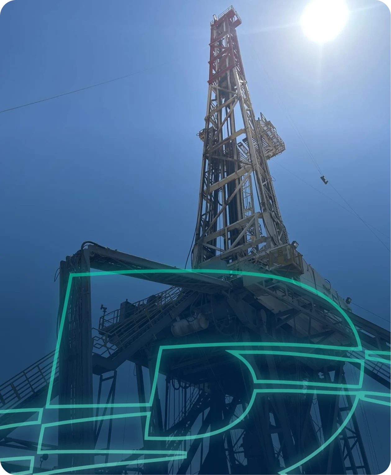 Rig values